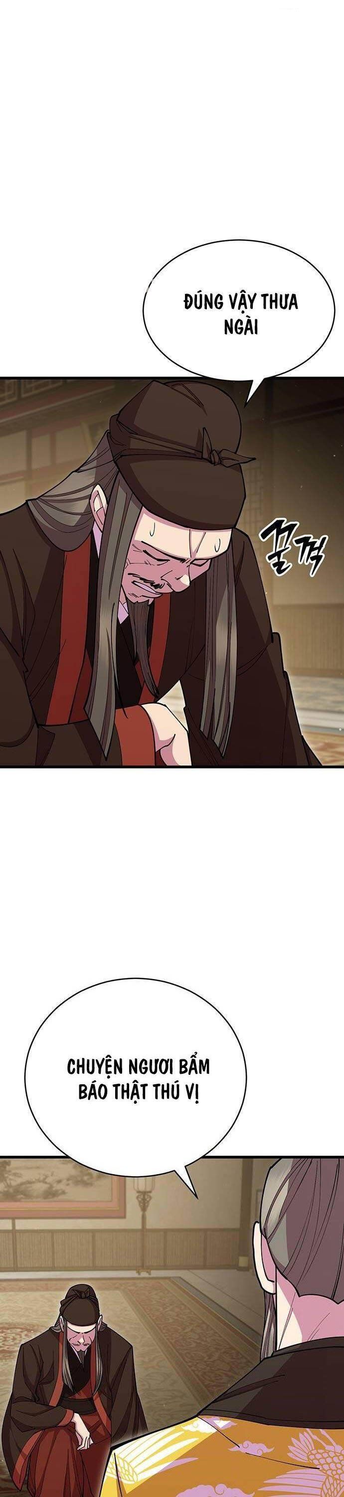 đọc truyện Thiên Hạ Đệ Nhất Đại Sư Huynh Chương 88 ảnh 4 tại Thiên Thai Truyện