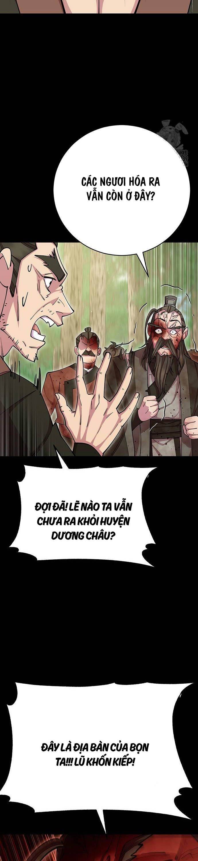 đọc truyện Thiên Hạ Đệ Nhất Đại Sư Huynh Chương 88 ảnh 36 tại Thiên Thai Truyện