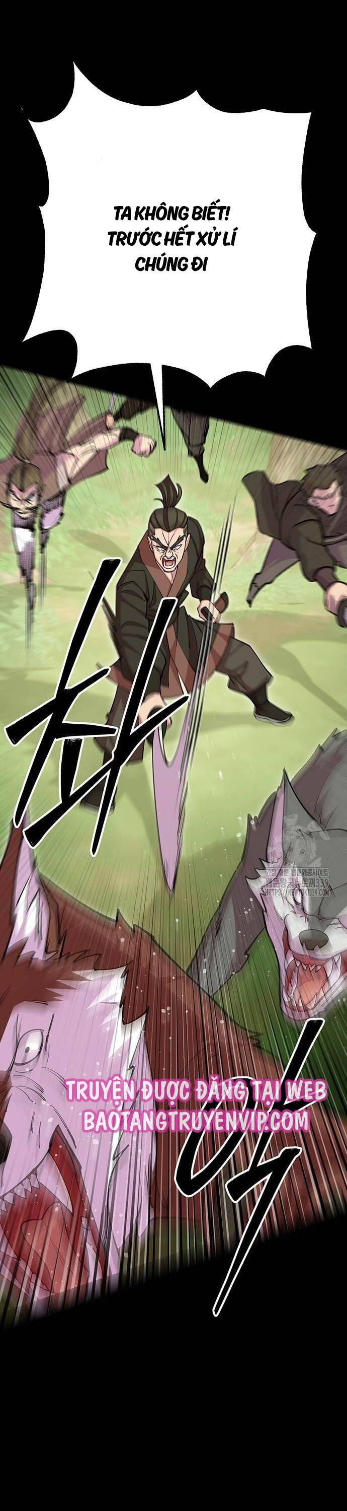 đọc truyện Thiên Hạ Đệ Nhất Đại Sư Huynh Chương 88 ảnh 46 tại Thiên Thai Truyện