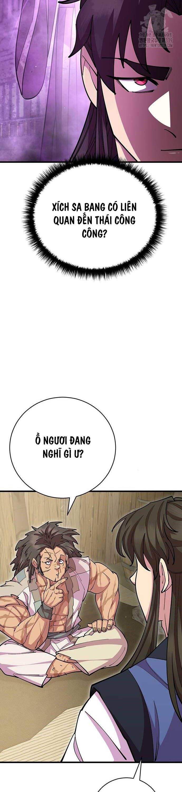 đọc truyện Thiên Hạ Đệ Nhất Đại Sư Huynh Chương 88 ảnh 52 tại Thiên Thai Truyện