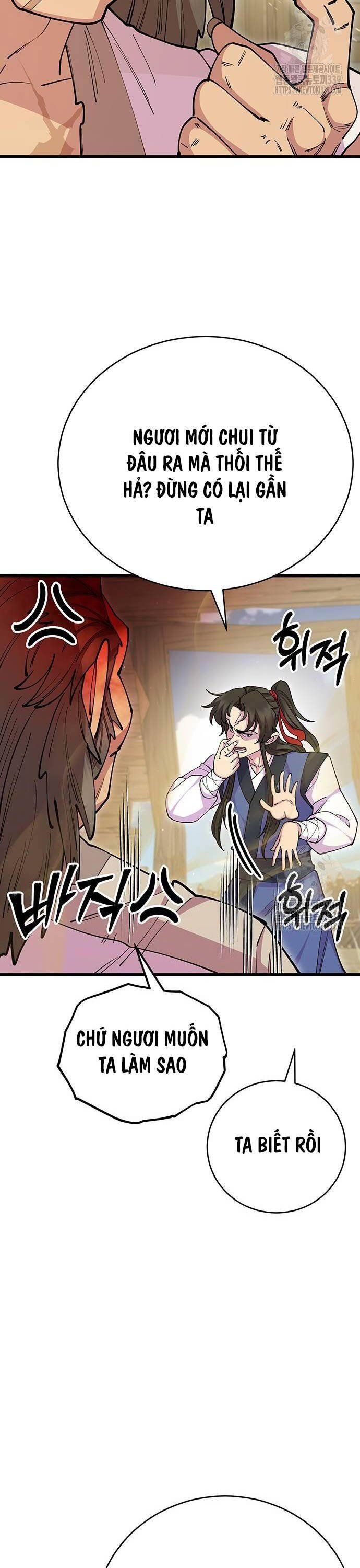 đọc truyện Thiên Hạ Đệ Nhất Đại Sư Huynh Chương 88 ảnh 10 tại Thiên Thai Truyện