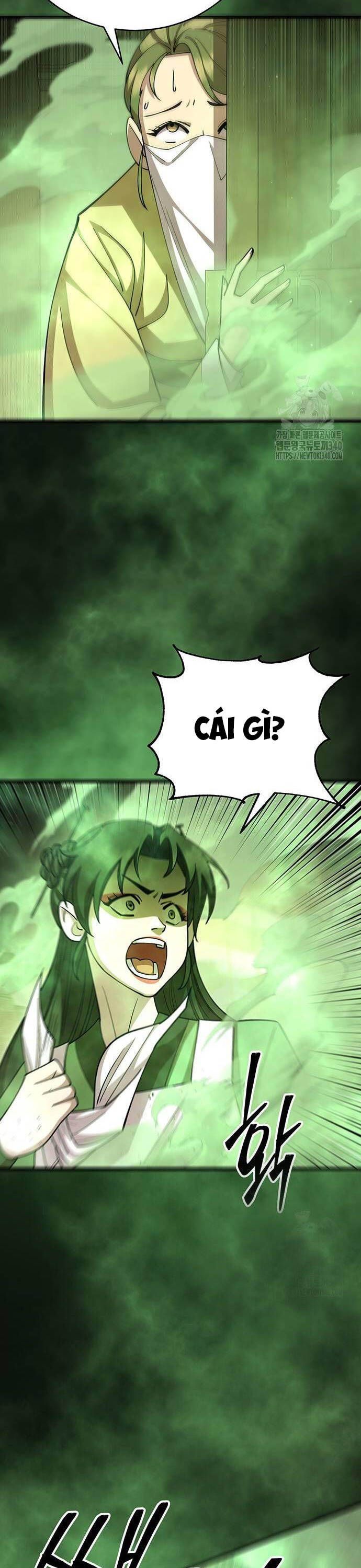 đọc truyện Thiên Hạ Đệ Nhất Đại Sư Huynh Chương 89 ảnh 14 tại Thiên Thai Truyện