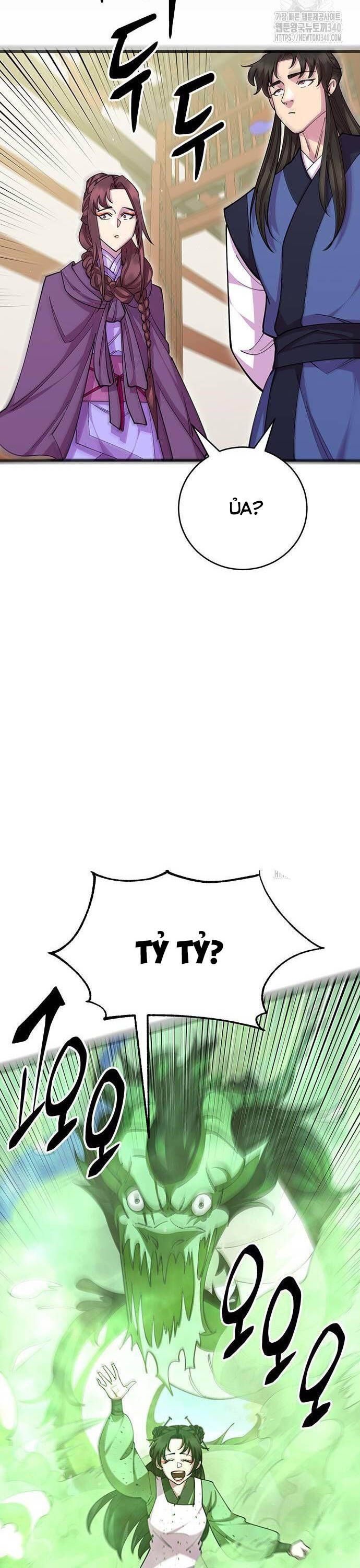 đọc truyện Thiên Hạ Đệ Nhất Đại Sư Huynh Chương 89 ảnh 16 tại Thiên Thai Truyện