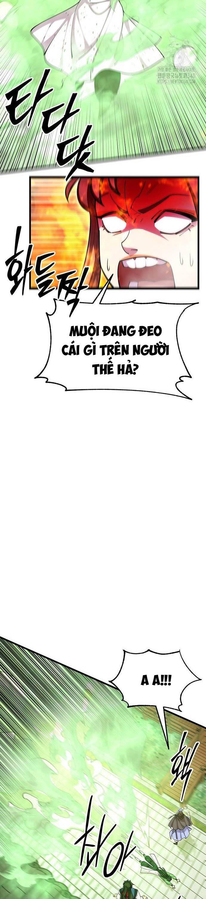 đọc truyện Thiên Hạ Đệ Nhất Đại Sư Huynh Chương 89 ảnh 17 tại Thiên Thai Truyện