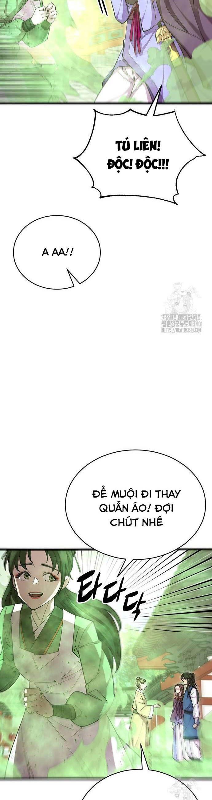 đọc truyện Thiên Hạ Đệ Nhất Đại Sư Huynh Chương 89 ảnh 21 tại Thiên Thai Truyện