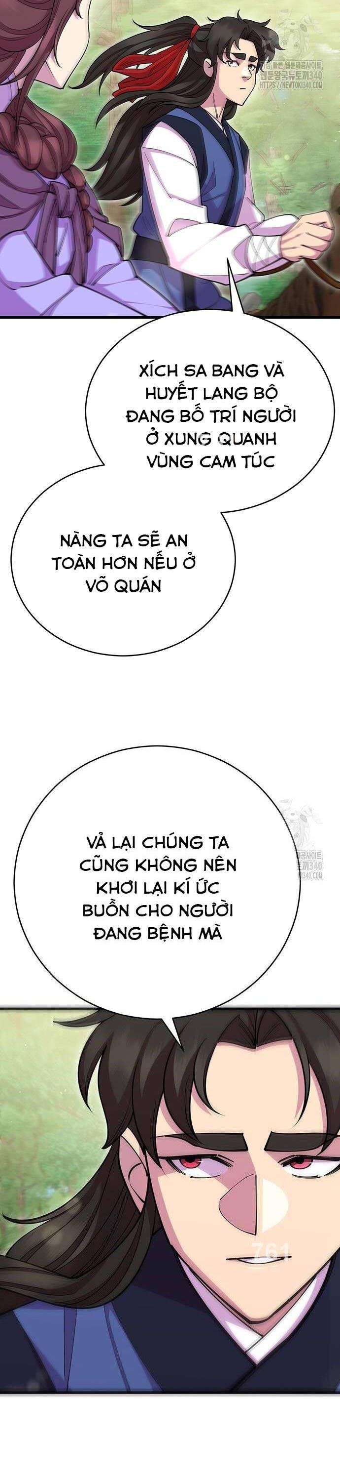 đọc truyện Thiên Hạ Đệ Nhất Đại Sư Huynh Chương 89 ảnh 4 tại Thiên Thai Truyện