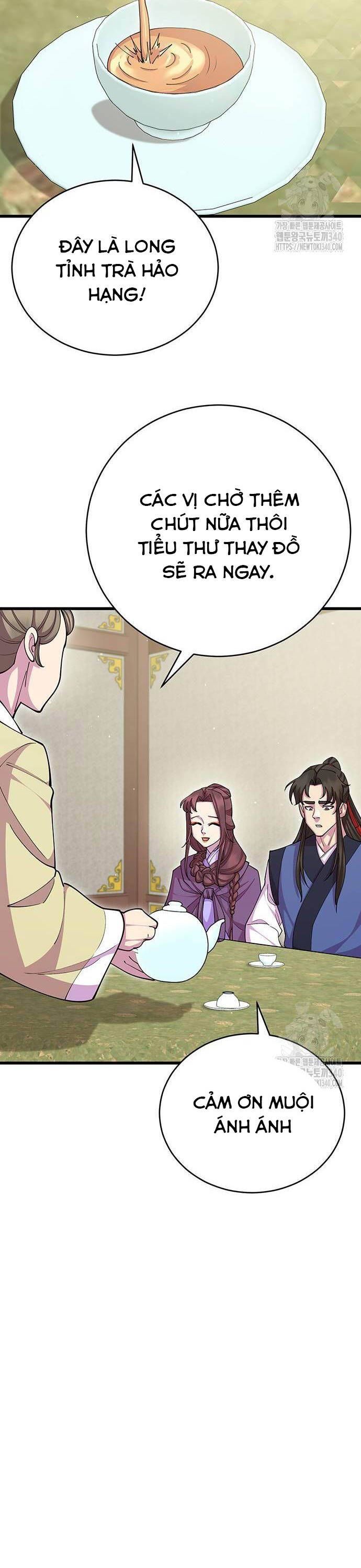 đọc truyện Thiên Hạ Đệ Nhất Đại Sư Huynh Chương 89 ảnh 24 tại Thiên Thai Truyện