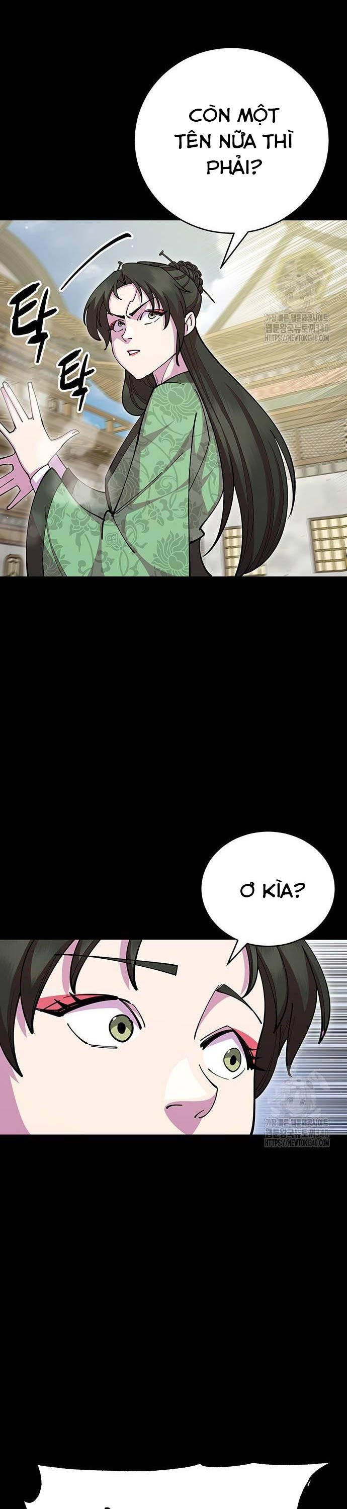 đọc truyện Thiên Hạ Đệ Nhất Đại Sư Huynh Chương 89 ảnh 31 tại Thiên Thai Truyện