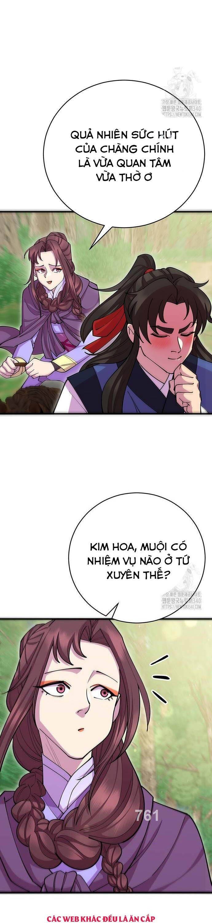 đọc truyện Thiên Hạ Đệ Nhất Đại Sư Huynh Chương 89 ảnh 5 tại Thiên Thai Truyện