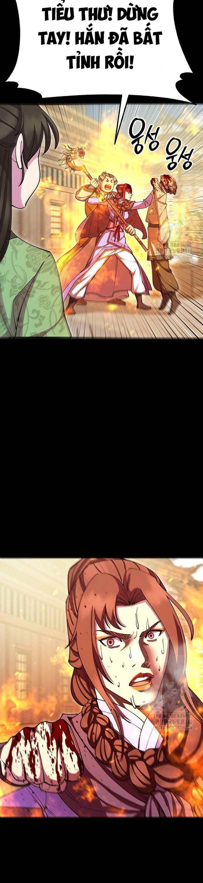 đọc truyện Thiên Hạ Đệ Nhất Đại Sư Huynh Chương 89 ảnh 32 tại Thiên Thai Truyện