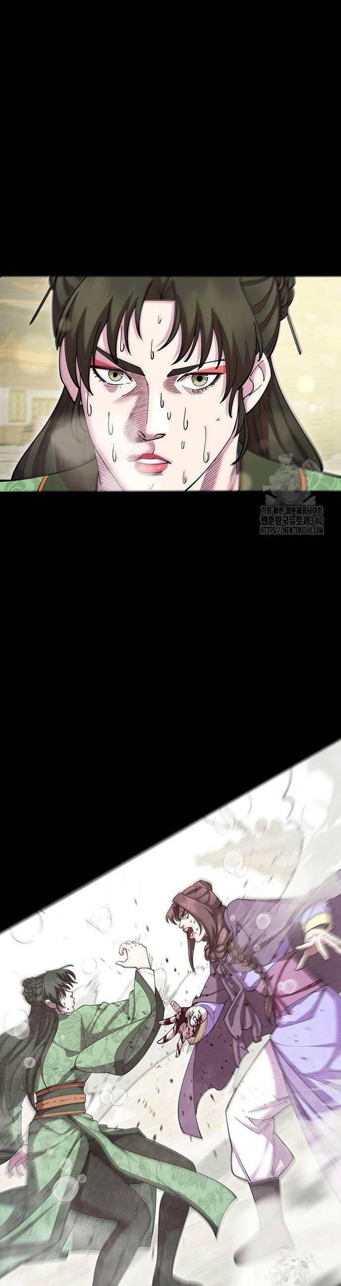 đọc truyện Thiên Hạ Đệ Nhất Đại Sư Huynh Chương 89 ảnh 33 tại Thiên Thai Truyện