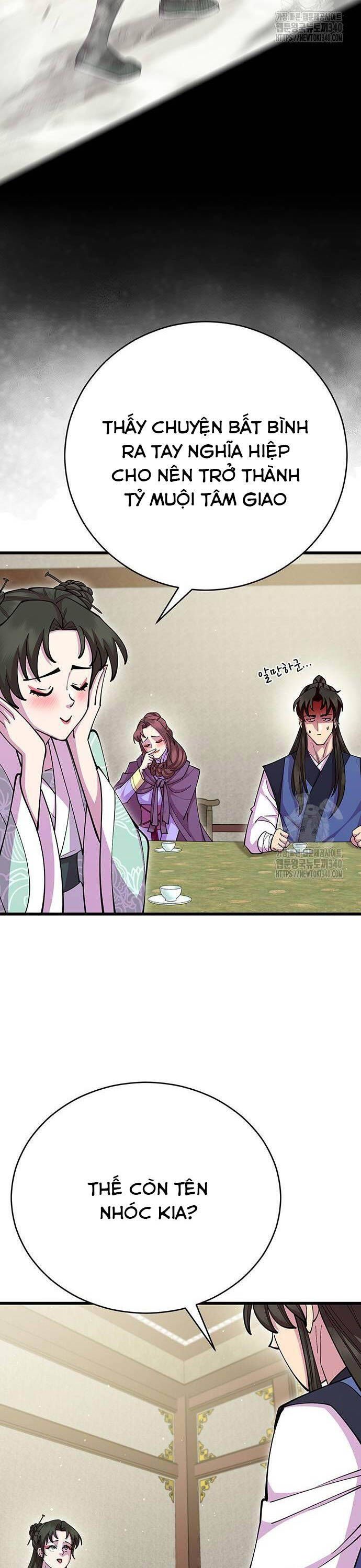 đọc truyện Thiên Hạ Đệ Nhất Đại Sư Huynh Chương 89 ảnh 34 tại Thiên Thai Truyện