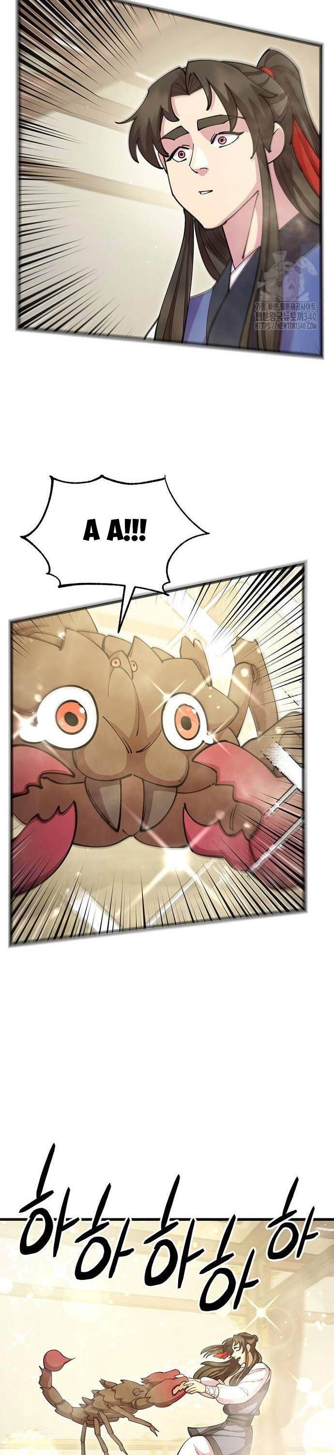 đọc truyện Thiên Hạ Đệ Nhất Đại Sư Huynh Chương 89 ảnh 37 tại Thiên Thai Truyện