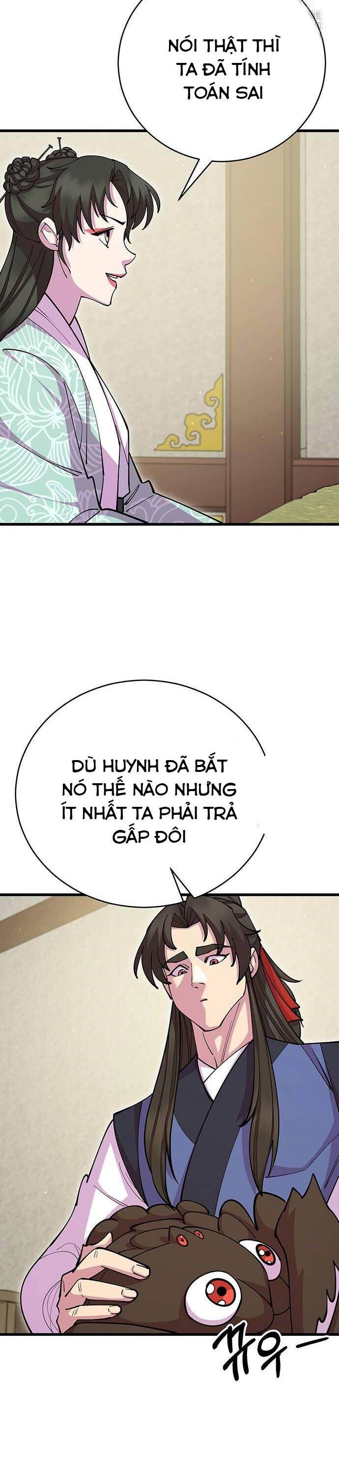 đọc truyện Thiên Hạ Đệ Nhất Đại Sư Huynh Chương 89 ảnh 40 tại Thiên Thai Truyện