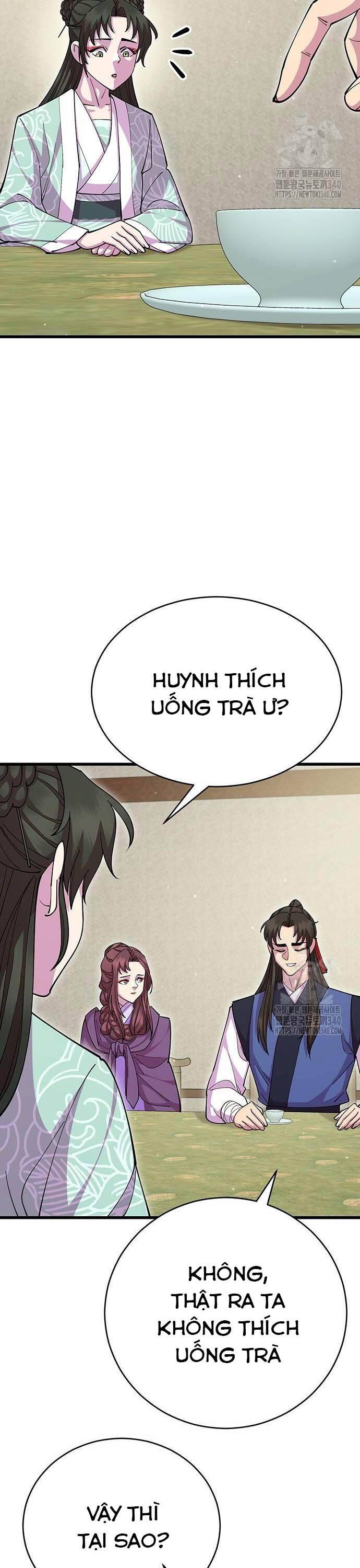 đọc truyện Thiên Hạ Đệ Nhất Đại Sư Huynh Chương 89 ảnh 53 tại Thiên Thai Truyện