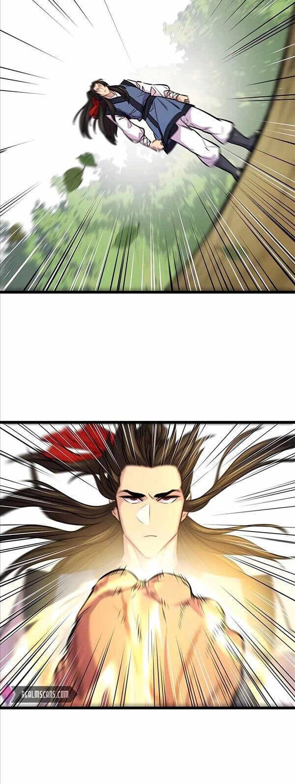 đọc truyện Thiên Hạ Đệ Nhất Đại Sư Huynh Chương 9 ảnh 12 tại Thiên Thai Truyện