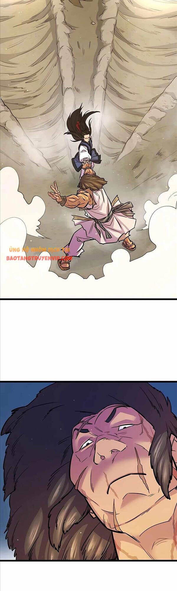 đọc truyện Thiên Hạ Đệ Nhất Đại Sư Huynh Chương 9 ảnh 15 tại Thiên Thai Truyện