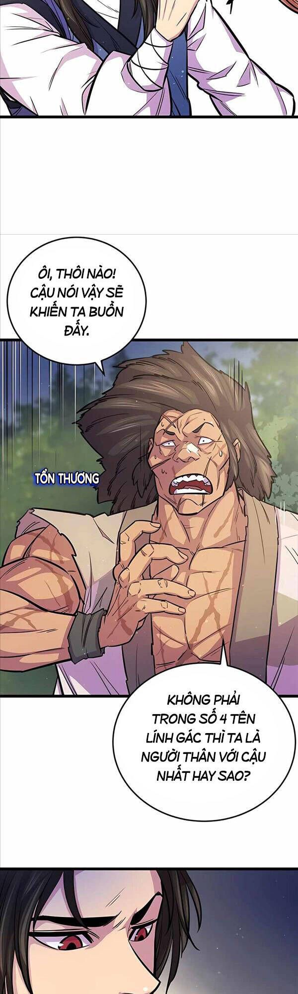 đọc truyện Thiên Hạ Đệ Nhất Đại Sư Huynh Chương 9 ảnh 19 tại Thiên Thai Truyện