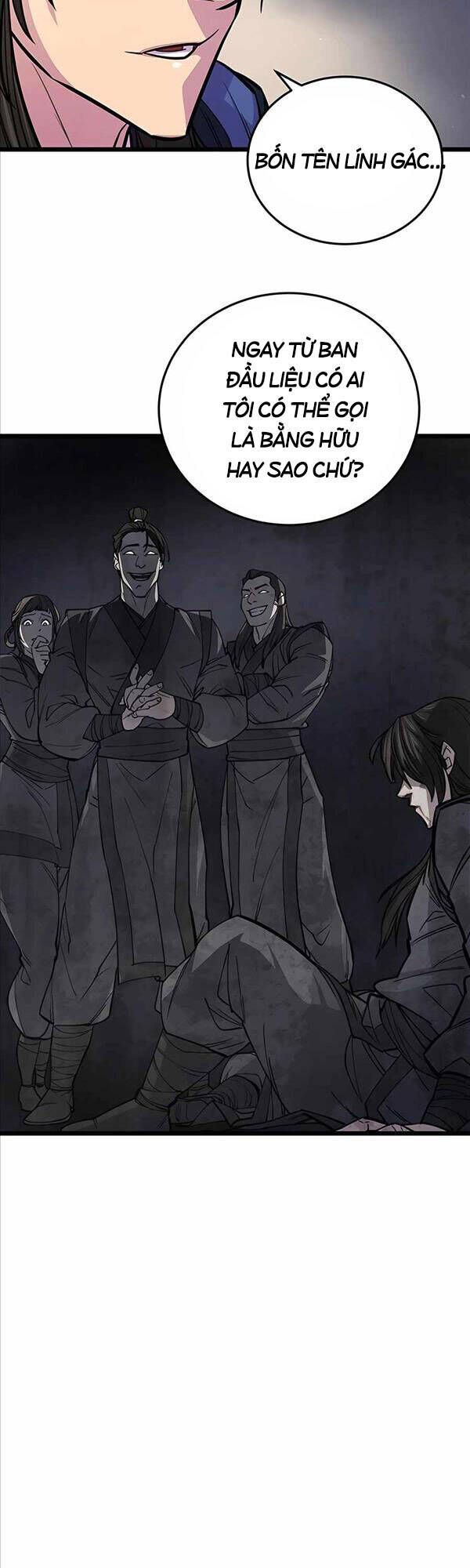 đọc truyện Thiên Hạ Đệ Nhất Đại Sư Huynh Chương 9 ảnh 20 tại Thiên Thai Truyện