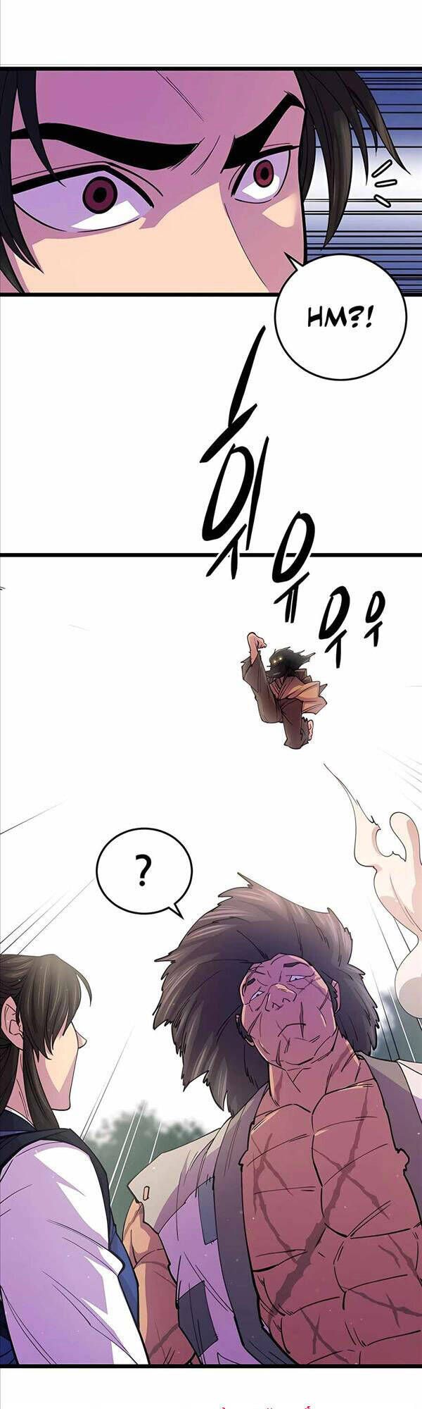 đọc truyện Thiên Hạ Đệ Nhất Đại Sư Huynh Chương 9 ảnh 21 tại Thiên Thai Truyện