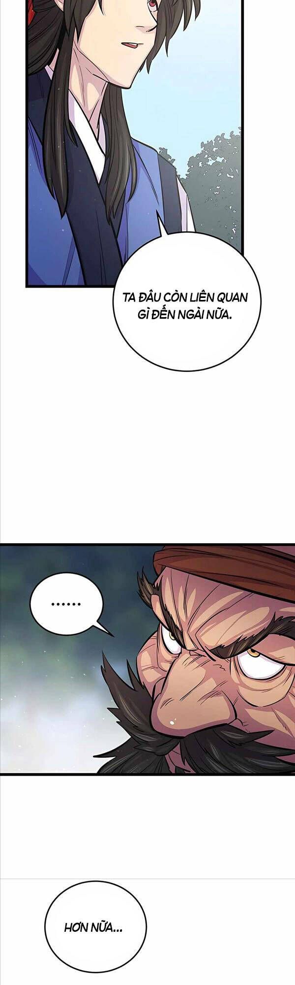 đọc truyện Thiên Hạ Đệ Nhất Đại Sư Huynh Chương 9 ảnh 4 tại Thiên Thai Truyện