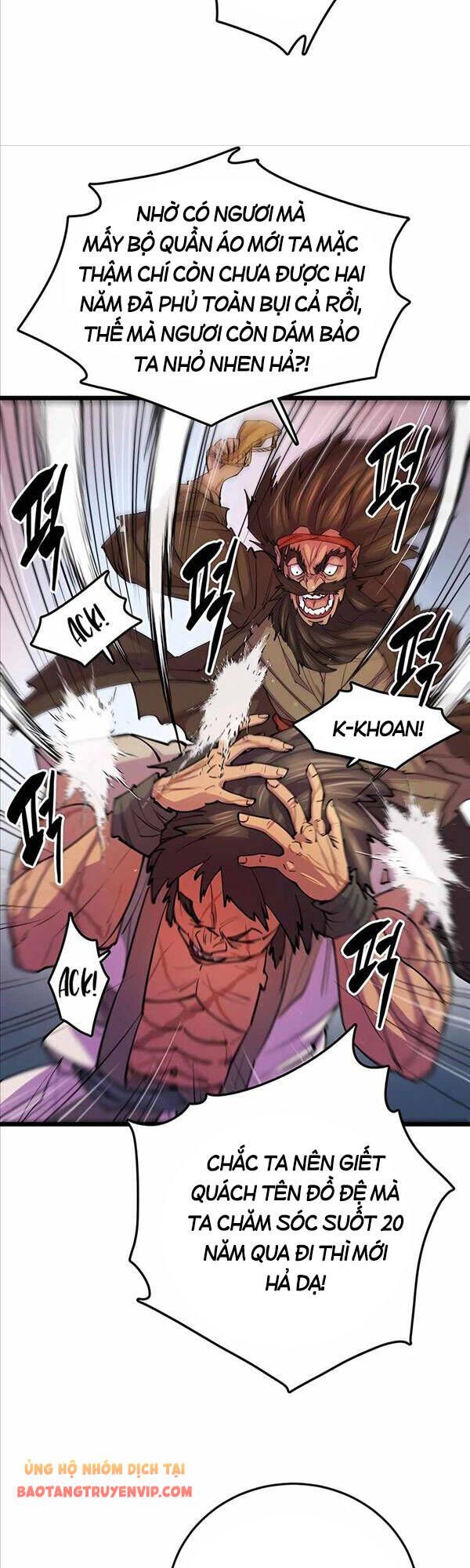 đọc truyện Thiên Hạ Đệ Nhất Đại Sư Huynh Chương 9 ảnh 25 tại Thiên Thai Truyện