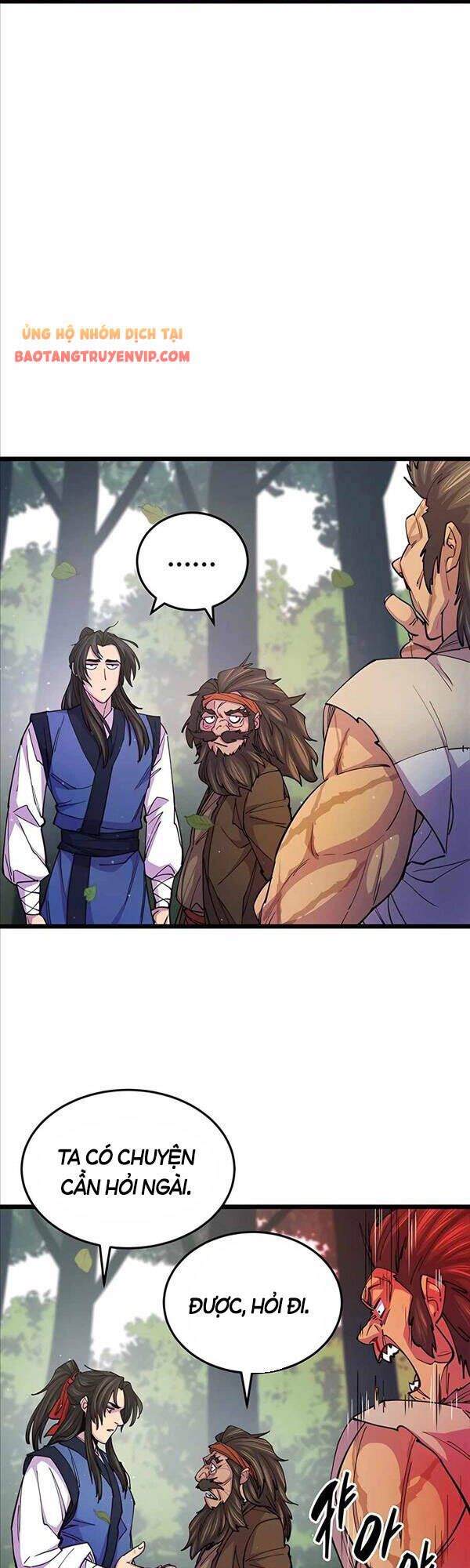 đọc truyện Thiên Hạ Đệ Nhất Đại Sư Huynh Chương 9 ảnh 28 tại Thiên Thai Truyện