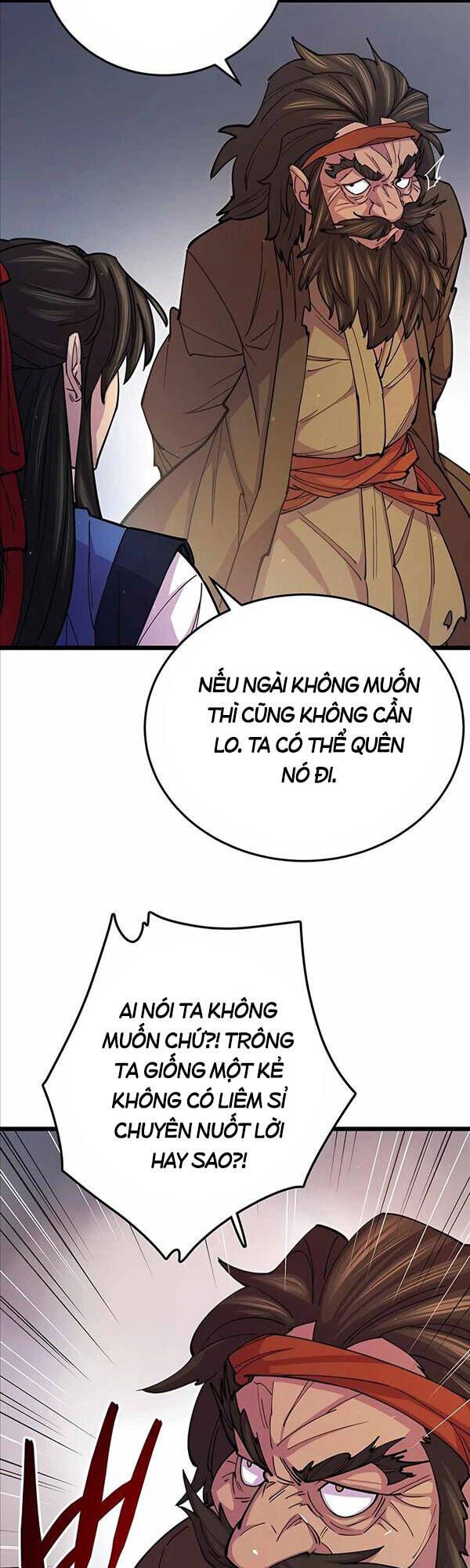 đọc truyện Thiên Hạ Đệ Nhất Đại Sư Huynh Chương 9 ảnh 30 tại Thiên Thai Truyện