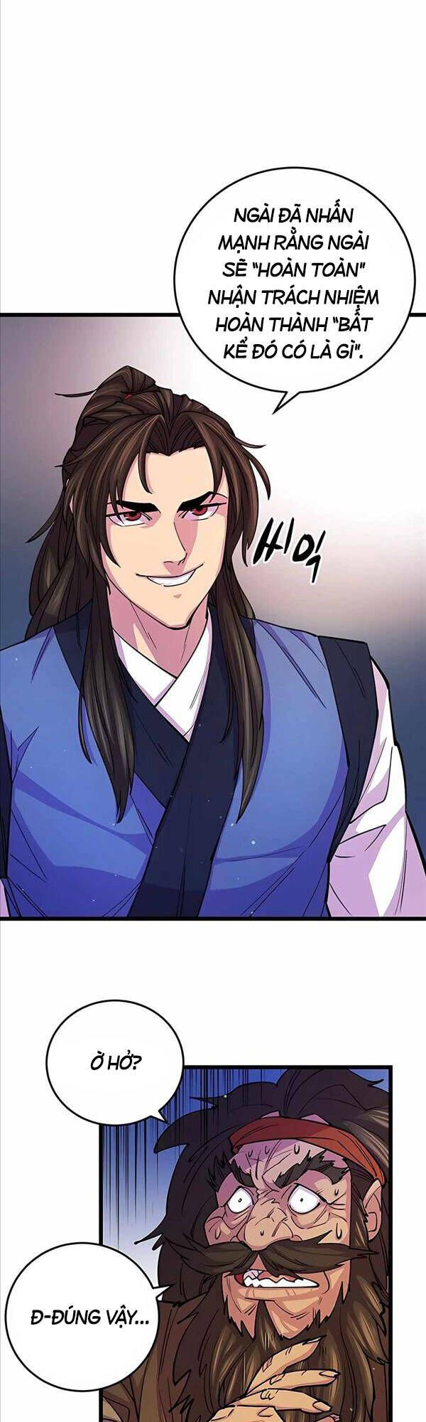 đọc truyện Thiên Hạ Đệ Nhất Đại Sư Huynh Chương 9 ảnh 32 tại Thiên Thai Truyện