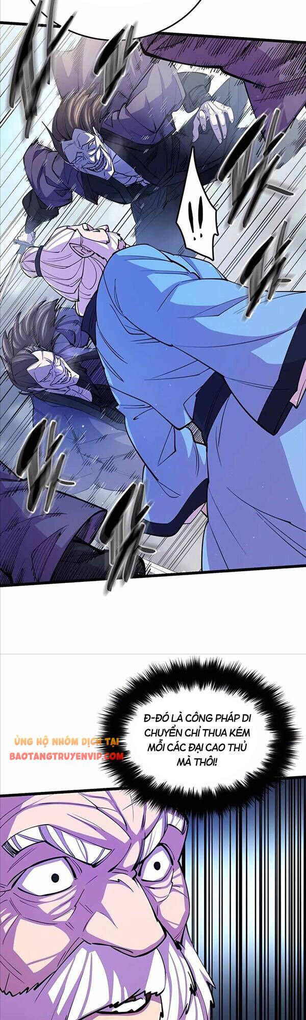 đọc truyện Thiên Hạ Đệ Nhất Đại Sư Huynh Chương 9 ảnh 38 tại Thiên Thai Truyện