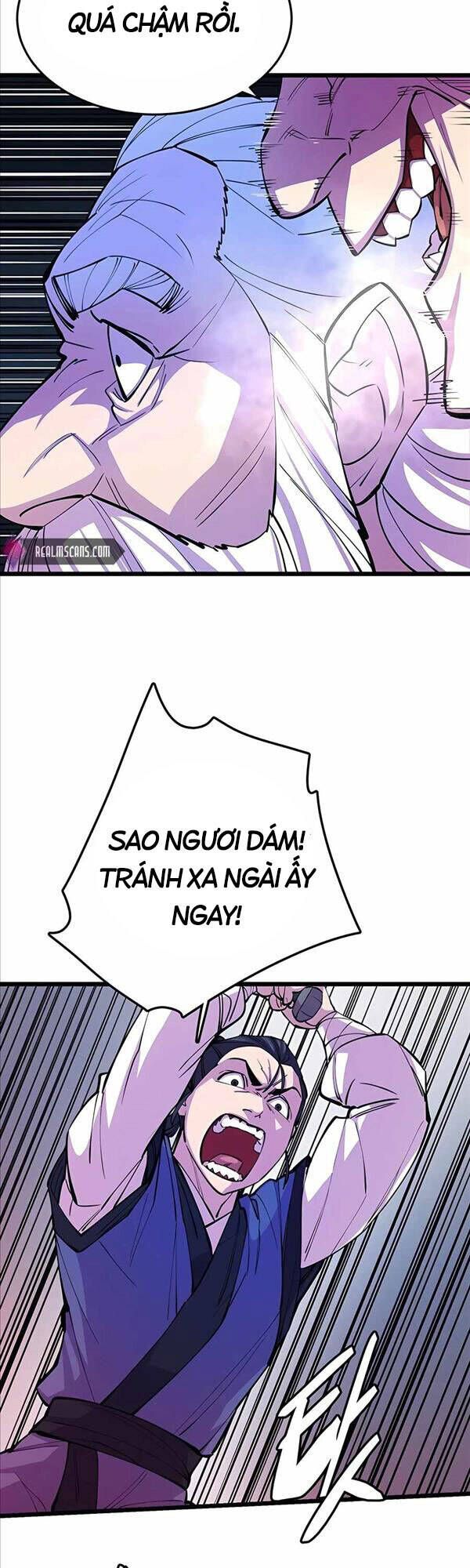 đọc truyện Thiên Hạ Đệ Nhất Đại Sư Huynh Chương 9 ảnh 41 tại Thiên Thai Truyện