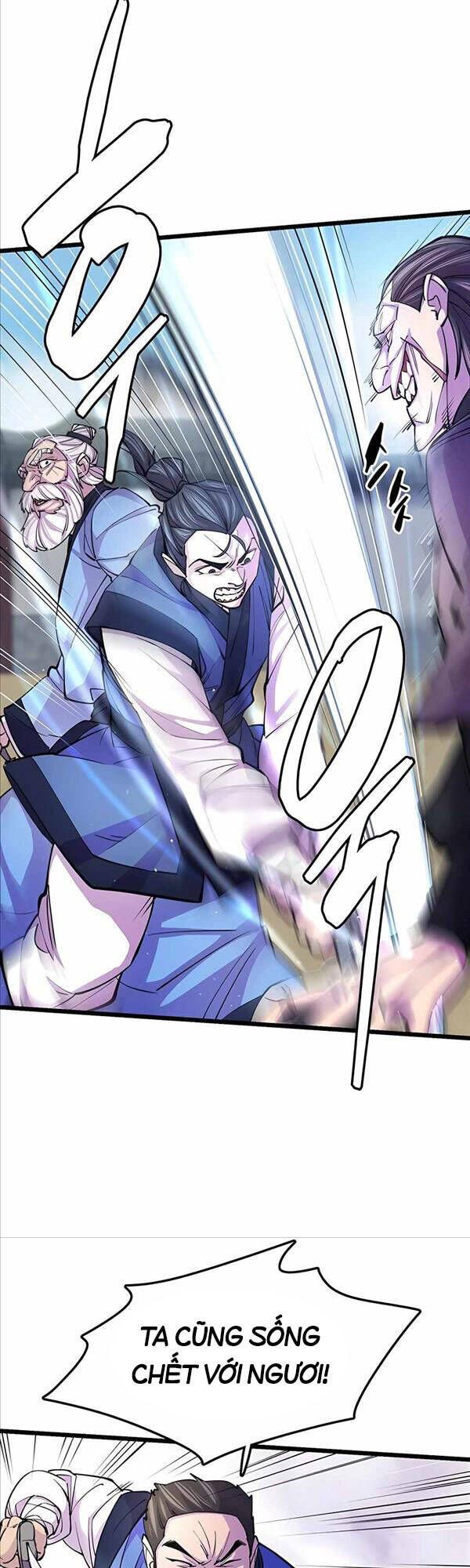 đọc truyện Thiên Hạ Đệ Nhất Đại Sư Huynh Chương 9 ảnh 42 tại Thiên Thai Truyện