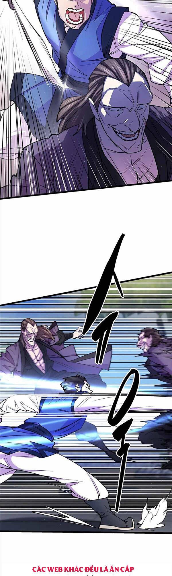 đọc truyện Thiên Hạ Đệ Nhất Đại Sư Huynh Chương 9 ảnh 43 tại Thiên Thai Truyện