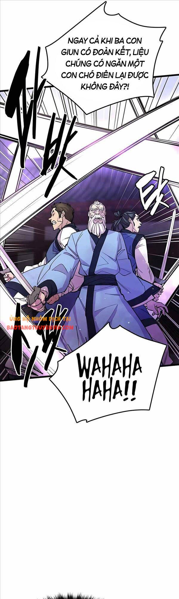 đọc truyện Thiên Hạ Đệ Nhất Đại Sư Huynh Chương 9 ảnh 45 tại Thiên Thai Truyện