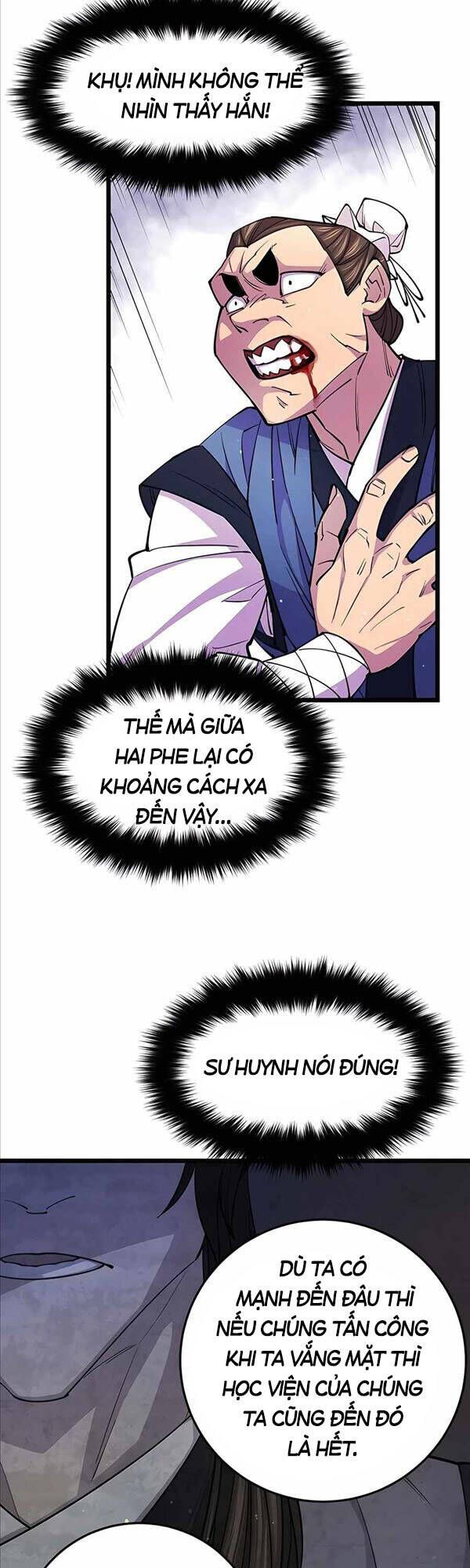 đọc truyện Thiên Hạ Đệ Nhất Đại Sư Huynh Chương 9 ảnh 46 tại Thiên Thai Truyện