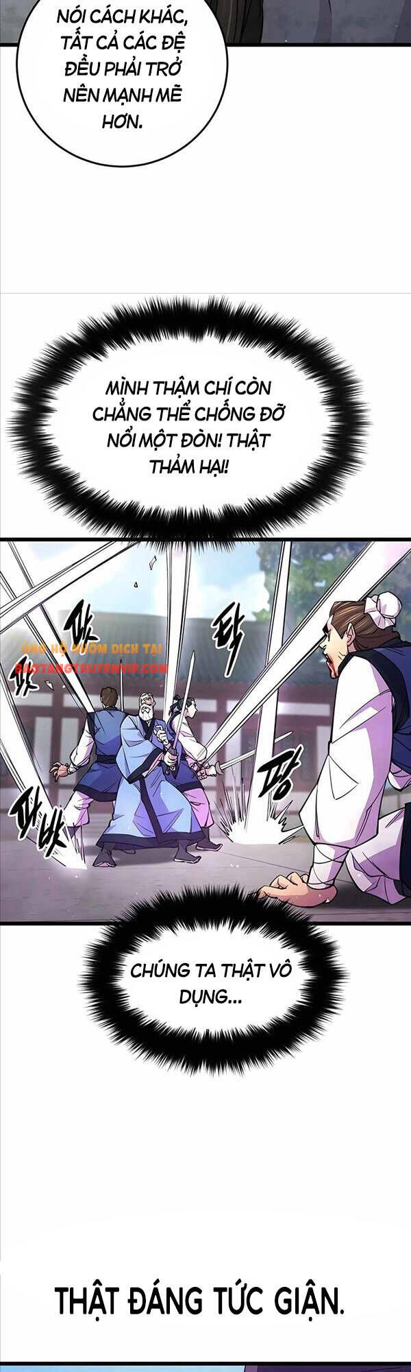 đọc truyện Thiên Hạ Đệ Nhất Đại Sư Huynh Chương 9 ảnh 47 tại Thiên Thai Truyện