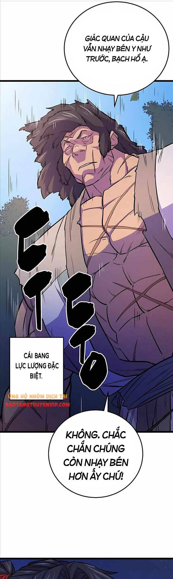 đọc truyện Thiên Hạ Đệ Nhất Đại Sư Huynh Chương 9 ảnh 7 tại Thiên Thai Truyện