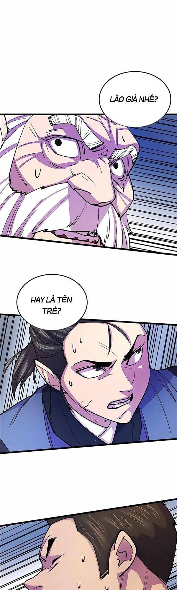 đọc truyện Thiên Hạ Đệ Nhất Đại Sư Huynh Chương 9 ảnh 53 tại Thiên Thai Truyện