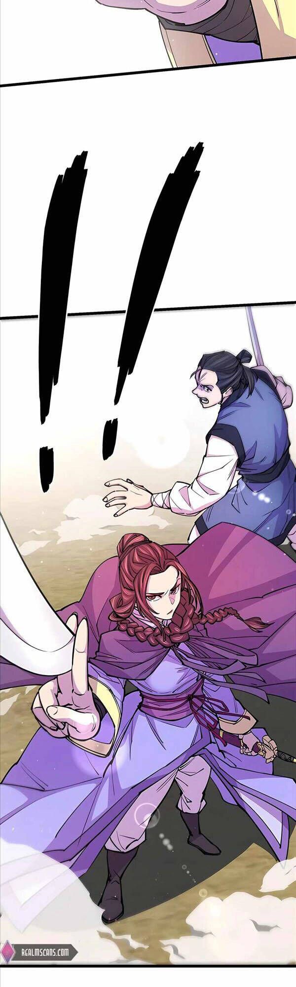 đọc truyện Thiên Hạ Đệ Nhất Đại Sư Huynh Chương 9 ảnh 60 tại Thiên Thai Truyện