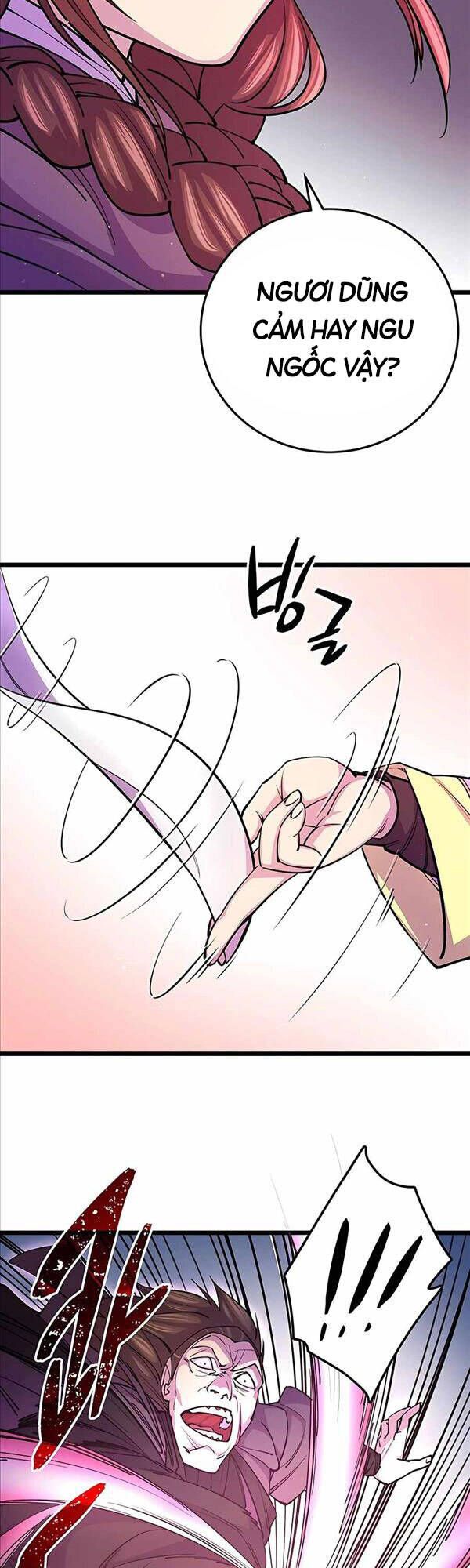 đọc truyện Thiên Hạ Đệ Nhất Đại Sư Huynh Chương 9 ảnh 62 tại Thiên Thai Truyện