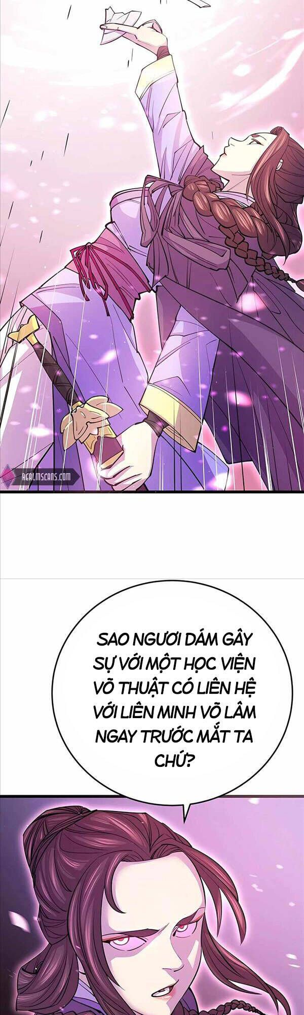 đọc truyện Thiên Hạ Đệ Nhất Đại Sư Huynh Chương 9 ảnh 64 tại Thiên Thai Truyện