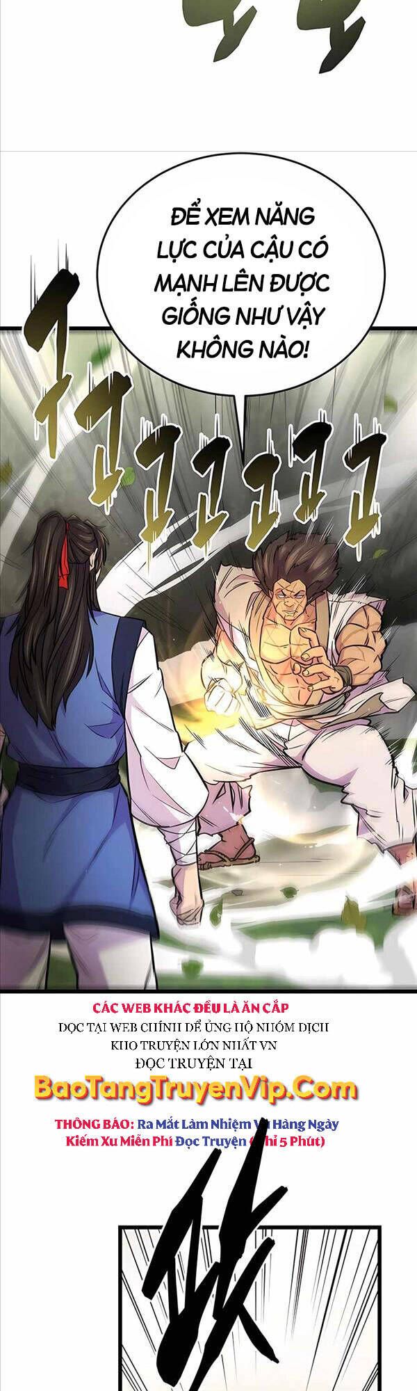 đọc truyện Thiên Hạ Đệ Nhất Đại Sư Huynh Chương 9 ảnh 9 tại Thiên Thai Truyện