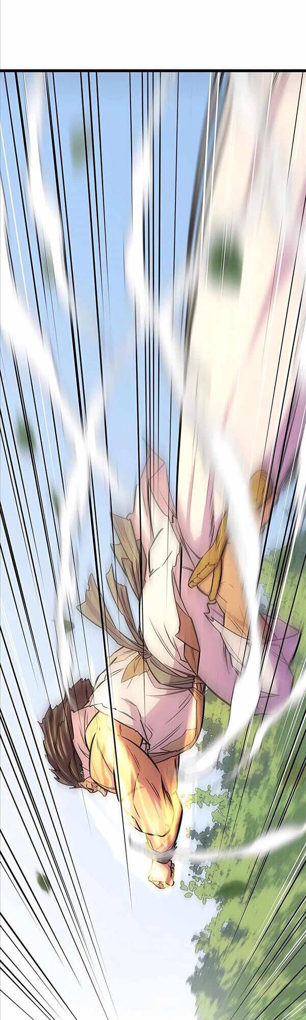 đọc truyện Thiên Hạ Đệ Nhất Đại Sư Huynh Chương 9 ảnh 11 tại Thiên Thai Truyện