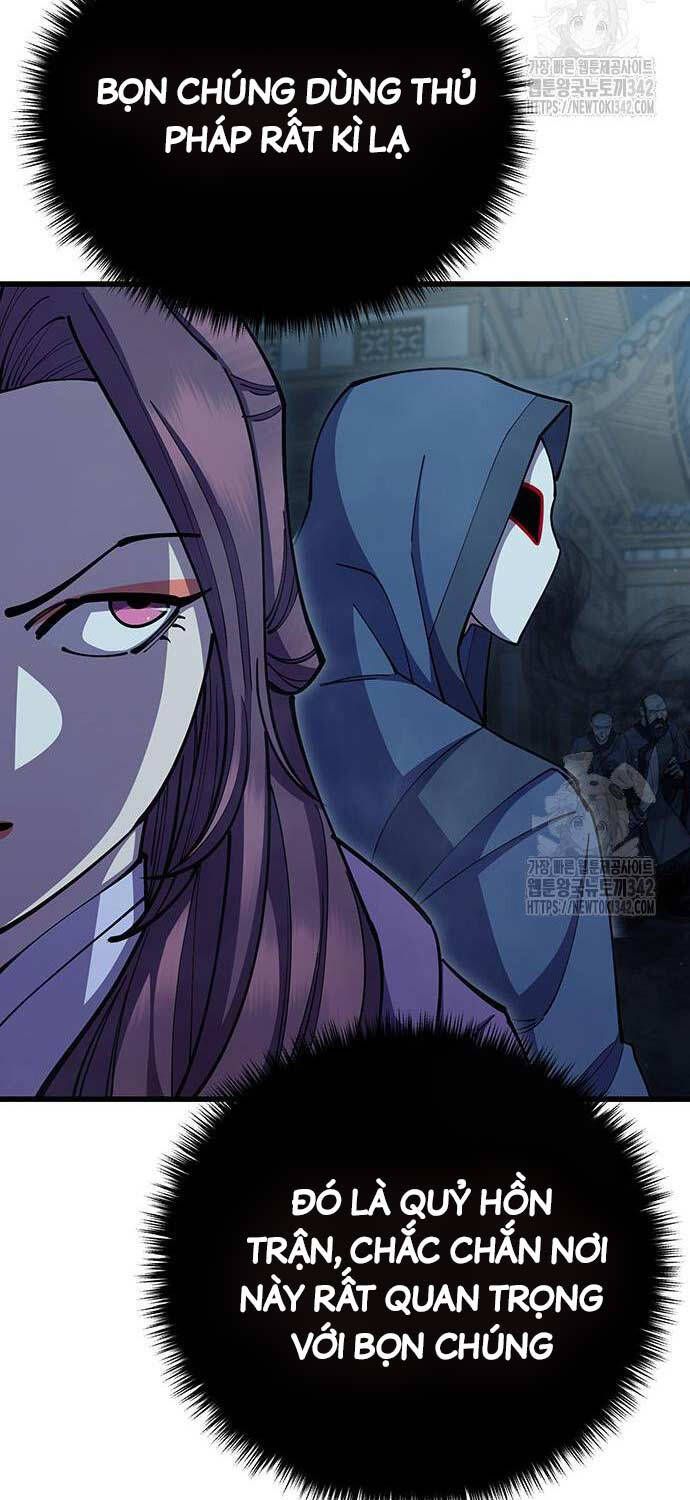 đọc truyện Thiên Hạ Đệ Nhất Đại Sư Huynh Chương 91 ảnh 38 tại Thiên Thai Truyện