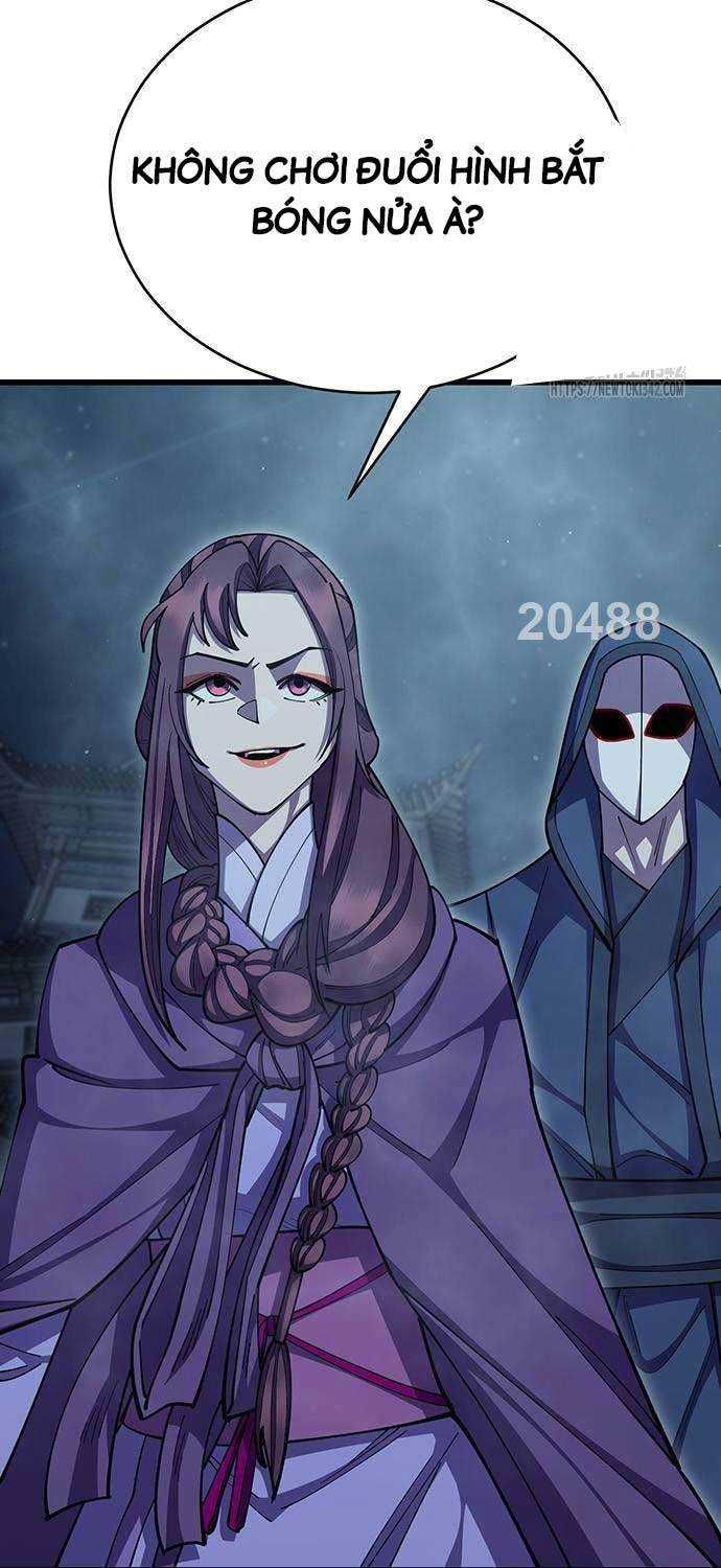 đọc truyện Thiên Hạ Đệ Nhất Đại Sư Huynh Chương 92 ảnh 8 tại Thiên Thai Truyện