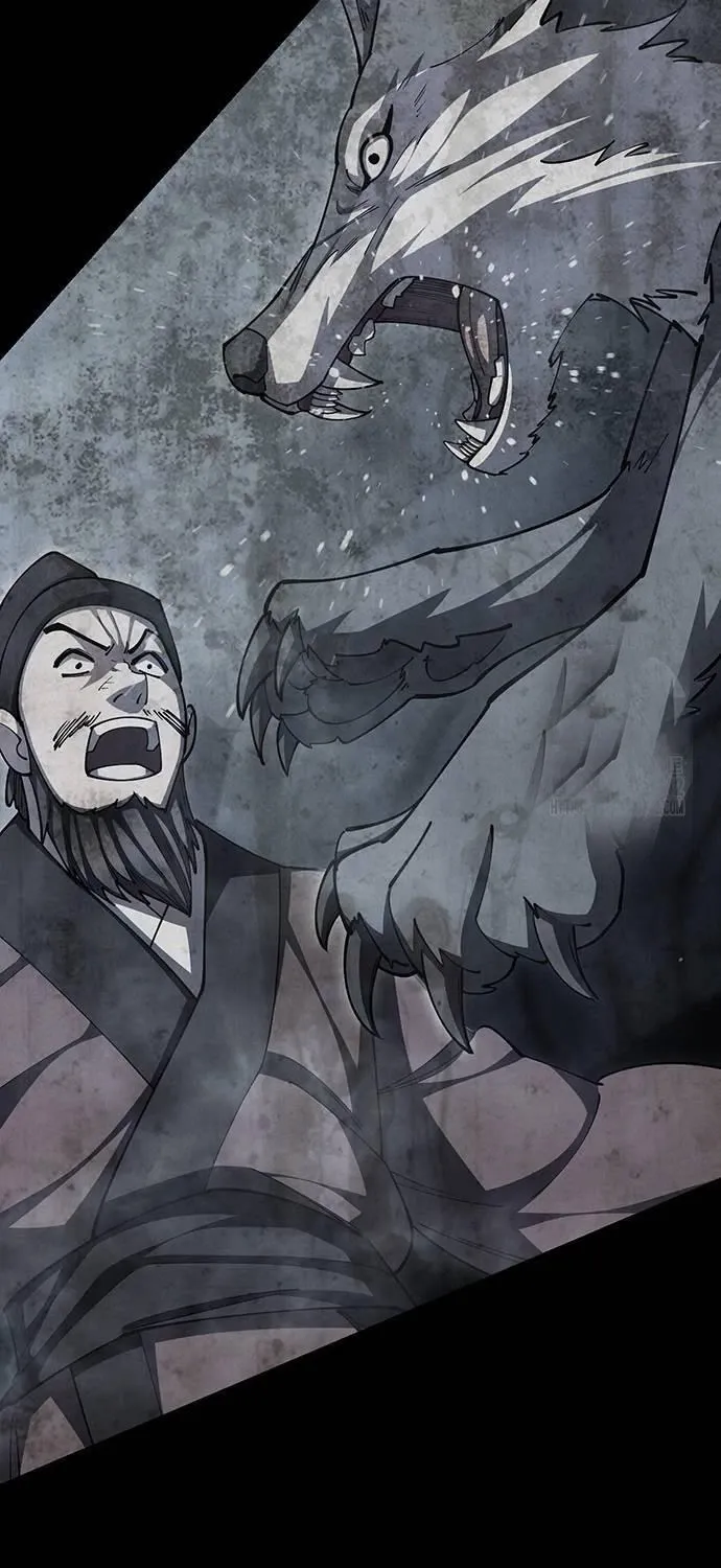 đọc truyện Thiên Hạ Đệ Nhất Đại Sư Huynh Chương 96 ảnh 83 tại Thiên Thai Truyện