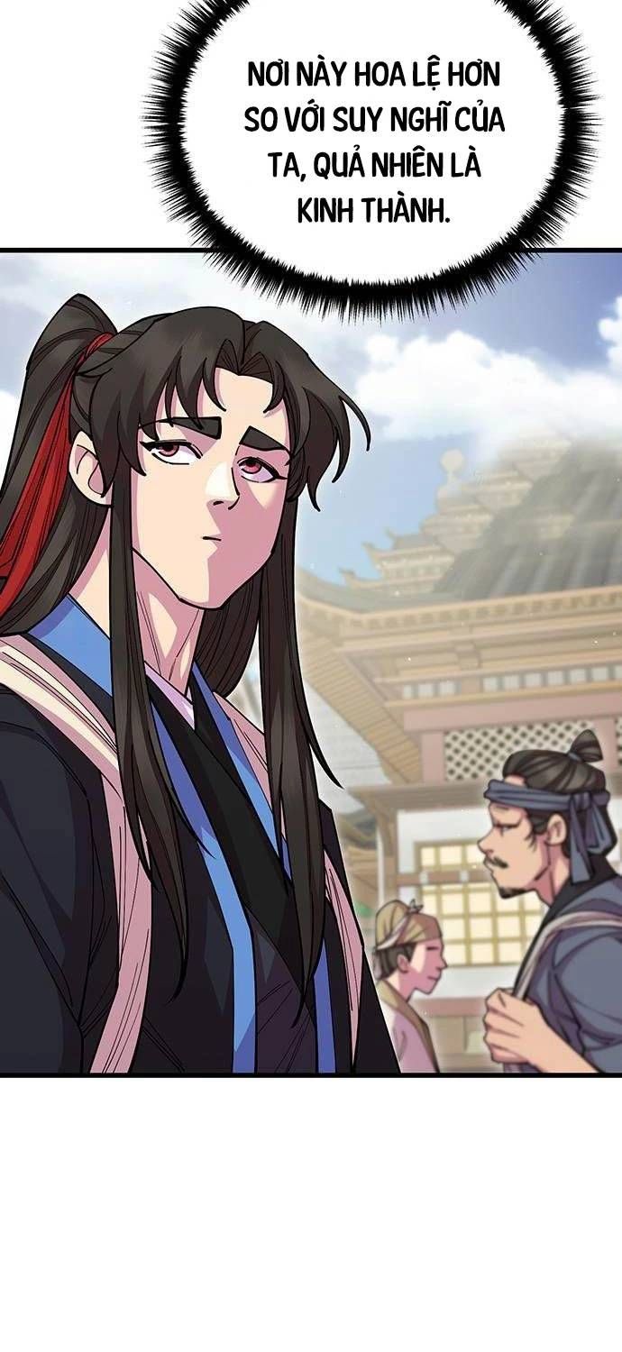 đọc truyện Thiên Hạ Đệ Nhất Đại Sư Huynh Chương 97 ảnh 31 tại Thiên Thai Truyện