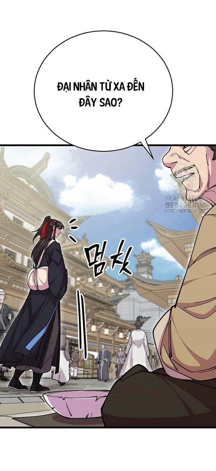 đọc truyện Thiên Hạ Đệ Nhất Đại Sư Huynh Chương 97 ảnh 32 tại Thiên Thai Truyện