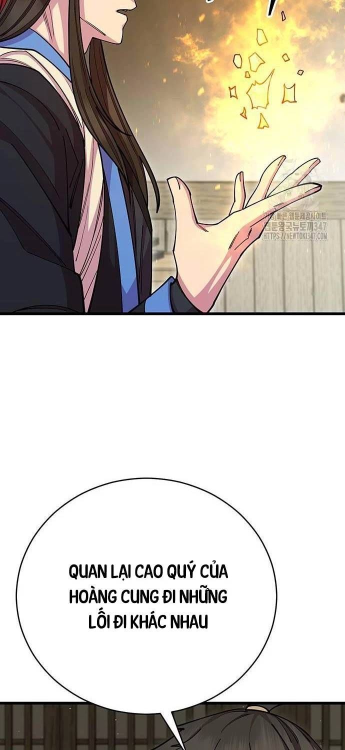 đọc truyện Thiên Hạ Đệ Nhất Đại Sư Huynh Chương 97 ảnh 52 tại Thiên Thai Truyện