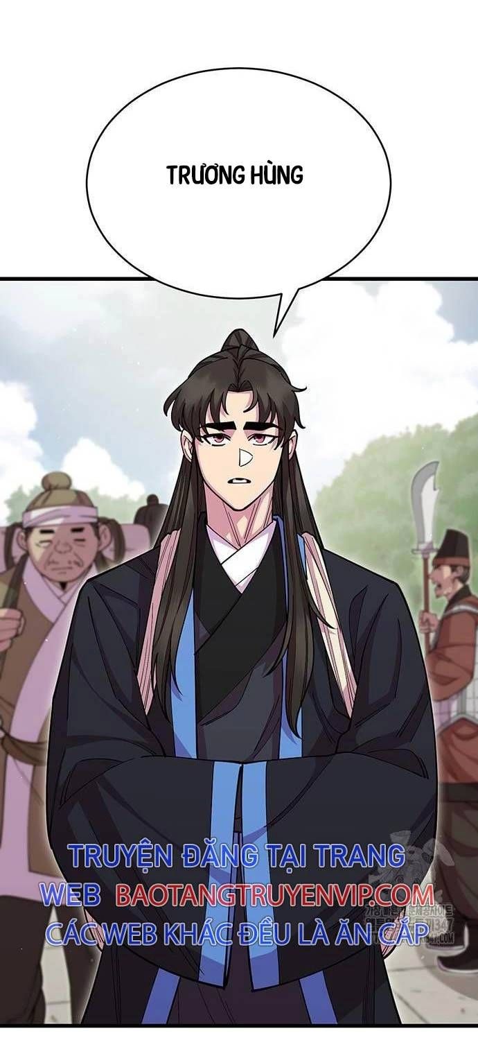 đọc truyện Thiên Hạ Đệ Nhất Đại Sư Huynh Chương 97 ảnh 8 tại Thiên Thai Truyện